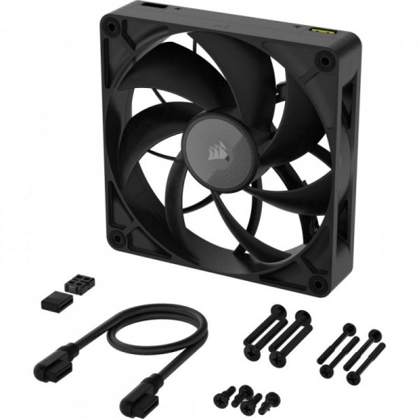 Corsair Wentylator iCUE LINK RX140 MAX 140mm Single Fan