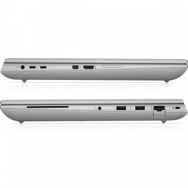 HP Inc. Stacja robocza ZBook Fury G11 i9-14900HX 1TB/32GB/12GB 98K33ET