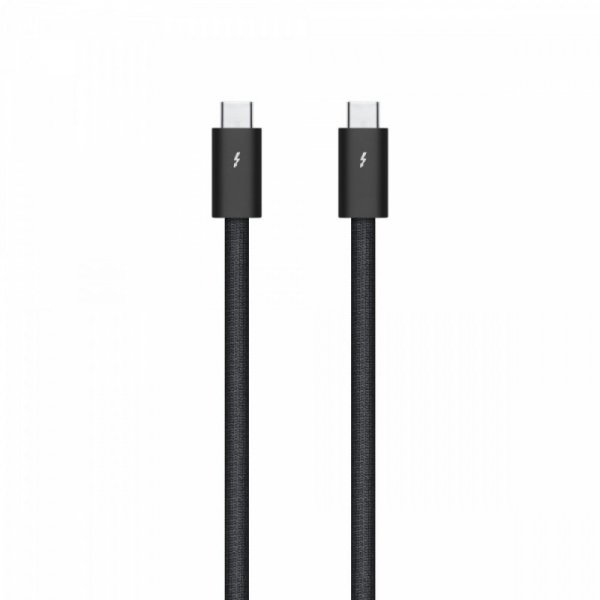 Apple Przewód profesjonalny Thunderbolt 5 Pro (USB-C) - 1 m