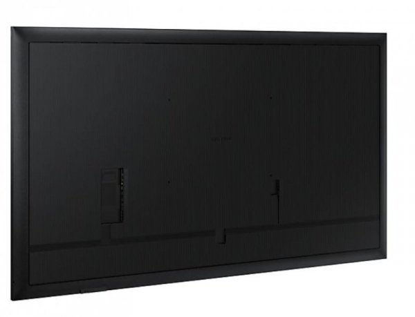 Samsung Monitor profesjonalny QH98C 98 cali Matowy 24h/7 700(cd/m2) 3840x2160 (UHD) S10 Player (Tizen 7) WiFi/BT 3 lata On-Site 