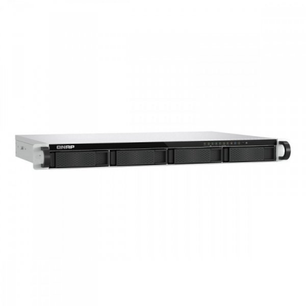 QNAP Serwer TS-h765eU-8G 1U 7x0HDD Intel Atomx7405C 4-cor 8GB