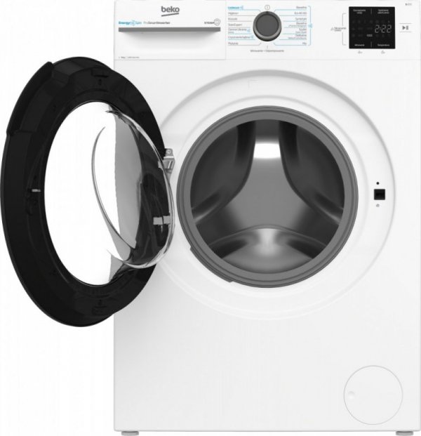 Beko Pralka BM3WFU39215WAR