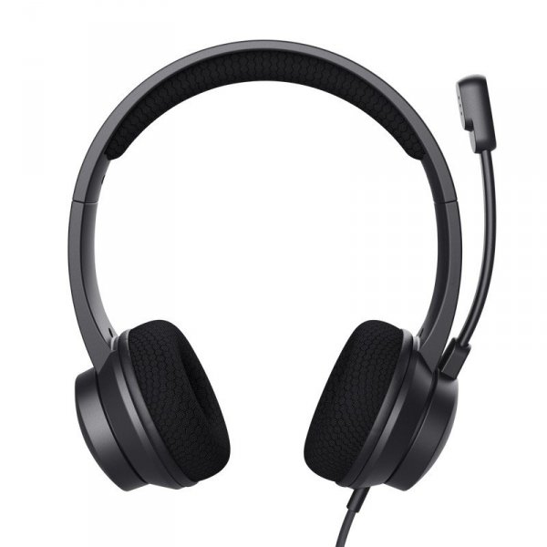 Trust Słuchawki PC HS-260 USB-ENC
