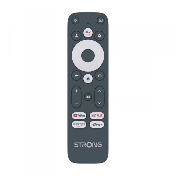 TechniSat Odtwarzacz Strong SRT41 Ultra HD 4K