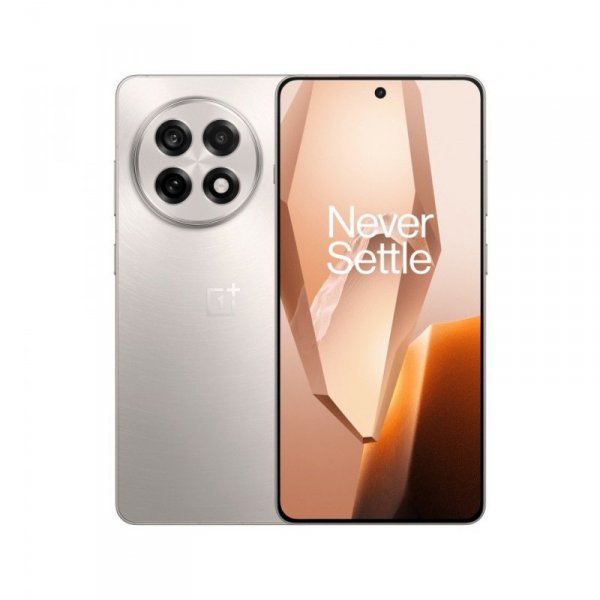 OnePlus Smartfon 13R 5G 12/256GB CPH2645 beżowy