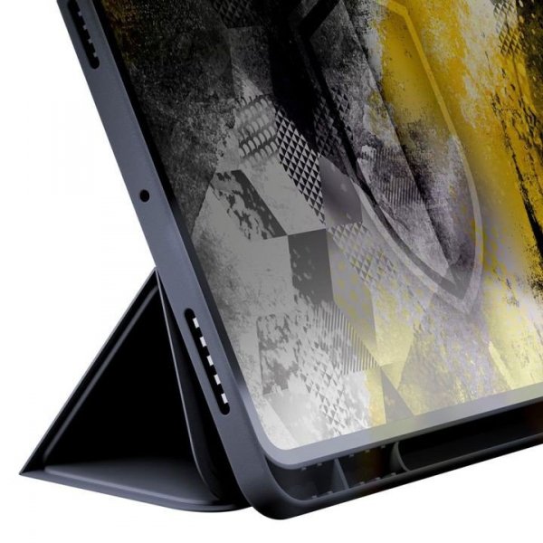 3MK Etui Soft Tablet Case iPad Pro 11 cali 5 generacja 2024