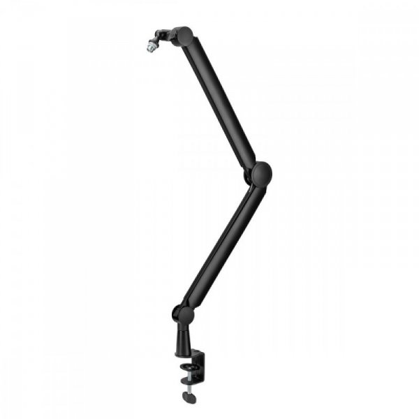 Maclean Uchwyt mikrofonu 3/8&#039; i 5/8&#039; NanoRS, RS421 1kg max