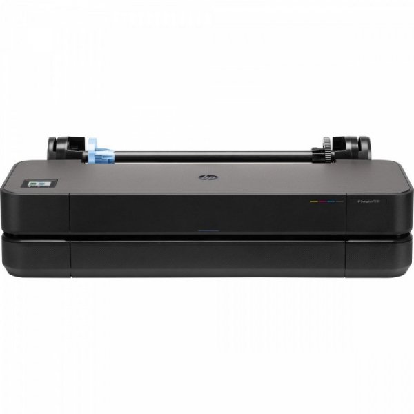 HP Inc. Drukarka DesignJet T230 24-in Printer 5HB07D