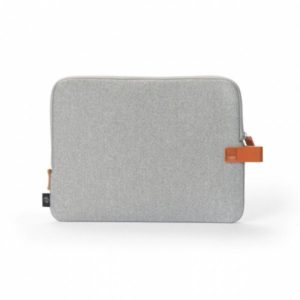 DICOTA Etui Skin URBAN 13 szary