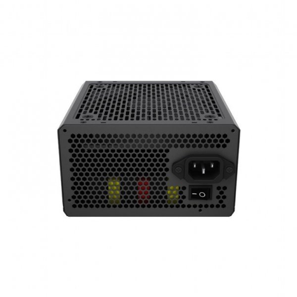Gembird Zasilacz komputerowy Fornax Power 850W 80+Bronze aktywny PFC 120mm wentylator