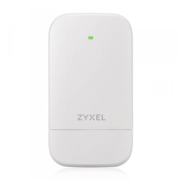 Zyxel Przedłużacz PoE Cloud Outdoor/Indoor POE12-3PD