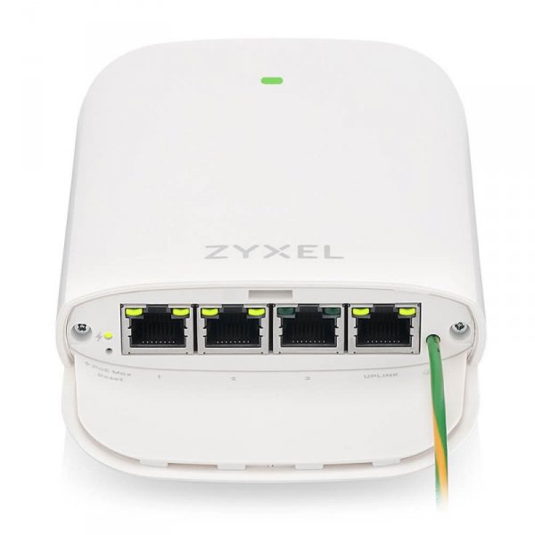 Zyxel Przedłużacz PoE Cloud Outdoor/Indoor POE12-3PD