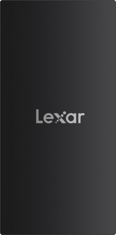 Lexar Dysk SSD SL300 1TB USB 3.2 Gen2 1050/1000MB/s