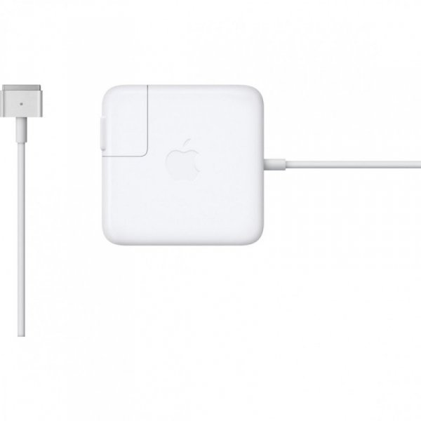 Apple Zasilacz MagSafe 2 o mocy 85 W (dla MacBooka Pro z wyświetlaczem Retina)