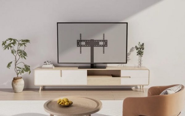 Neomounts Stojak pod telewizor DS45-430BL16 STAND LCD 37-70