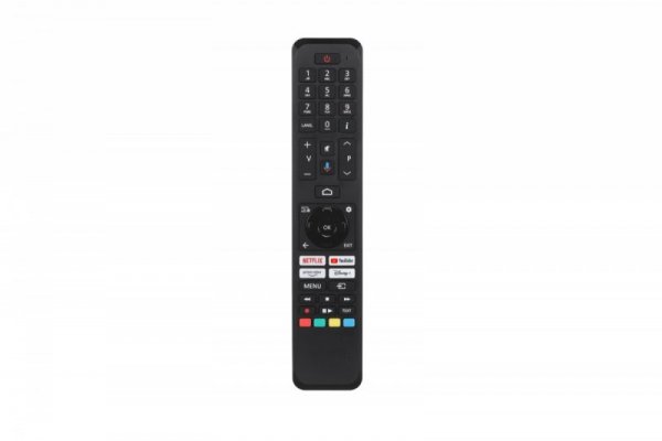 Toshiba Telewizor QLED 65 cali 65QG5E63DG