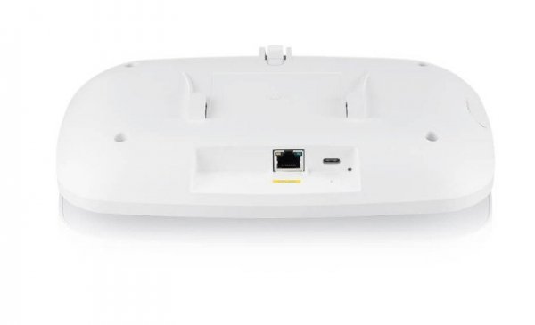 Zyxel Punkt dostępowy WBE510D  BE6500 (2.4GHz: 2x2:2, 5 or 6GHz: 4x4:2) MU-MIMO