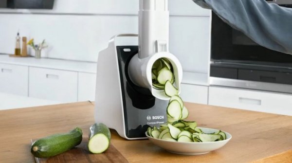 Bosch Maszynka do mięsa MFW3640A