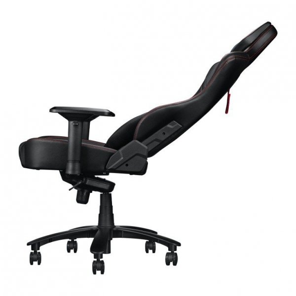 Asus Fotel gamingowy ROG Chariot X SL301W czarny