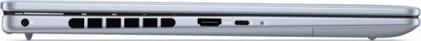 Dell Notebook Inspiron Plus 7640 Win11Pro Ultra 7 155H/16GB/1TB SSD/16.0 2,5K 2560x1600/RTX 4050/FgrPr/FHD Cam/Mic /Backlit Kb/9