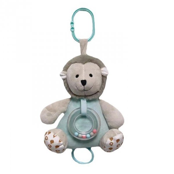 TULILO Pozytywka Jeżyk 18 cm