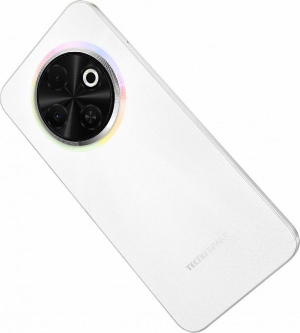 TECNO Smartfon Spark 30C 6/128 Orbit White