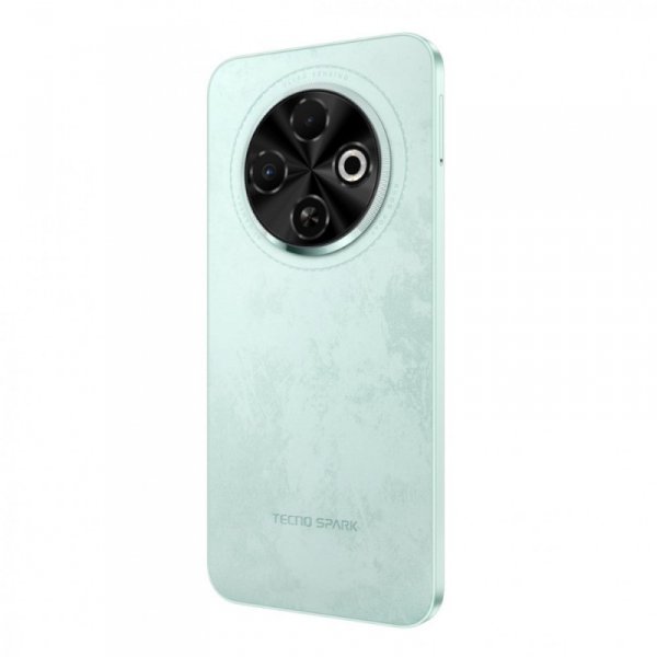 TECNO Smartfon Spark 30C 6/128 Magic Skin Green