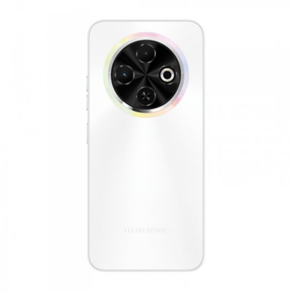 TECNO Smartfon Spark 30C 4/128 Orbit White