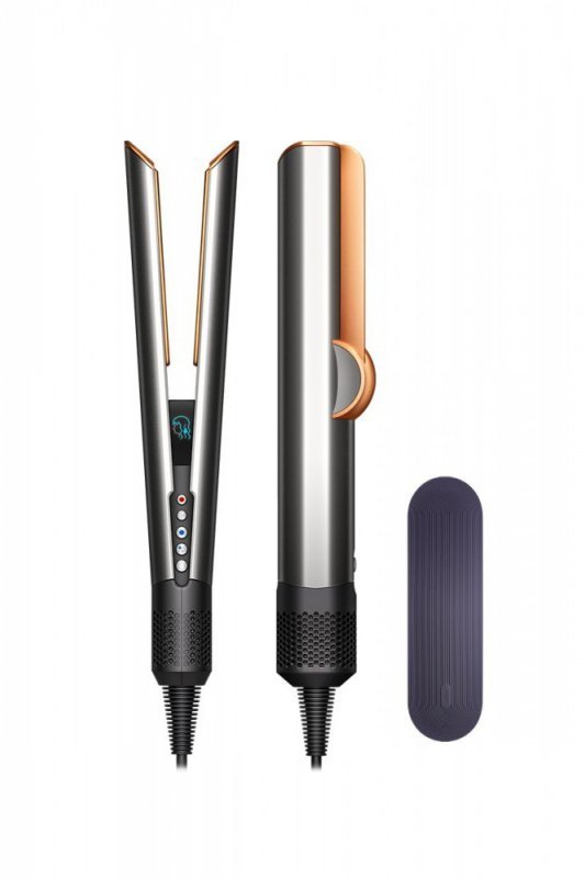 Dyson Aeroprostownica Airstrait HT01 Nikiel/Miedź (408202-01)