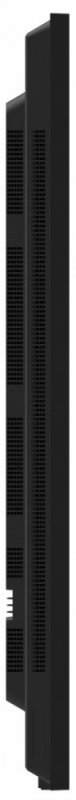 IIYAMA Monitor 65 cali LH6541UHS-B1AG VA,4K,24/7,LAN,USB,HDMI,500cd/m2,     Haze(25%),2x10W,Pion/Poziom
