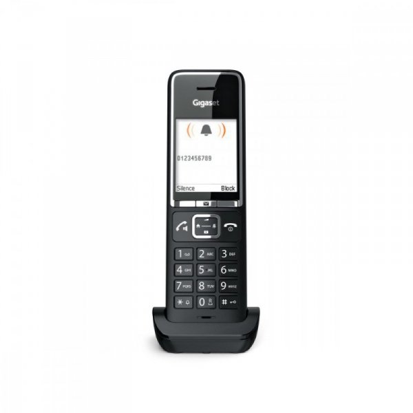 Gigaset Dodatkowa słuchawka Comfort 550HX