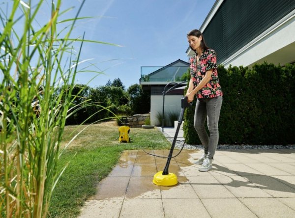 Karcher Urządzenie wysokociśnieniowe K3 Power Control Home 1.676-103.0
