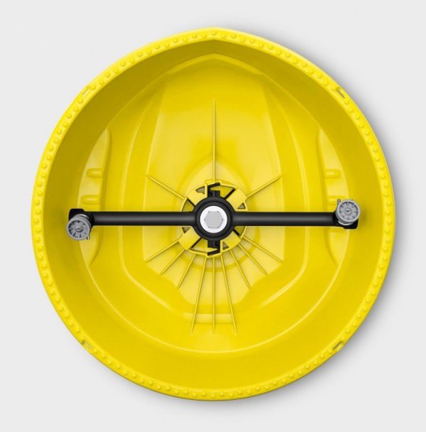 Karcher Urządzenie wysokociśnieniowe K3 Power Control Home 1.676-103.0
