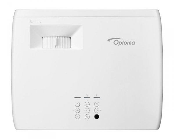Optoma Projektor Optoma GT2100 4200 lm Laser/ FullHD/300:000:1/kompat. 4K&HDR