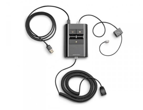 POLY Adapter MDA524 QD USB-A 8L544AA