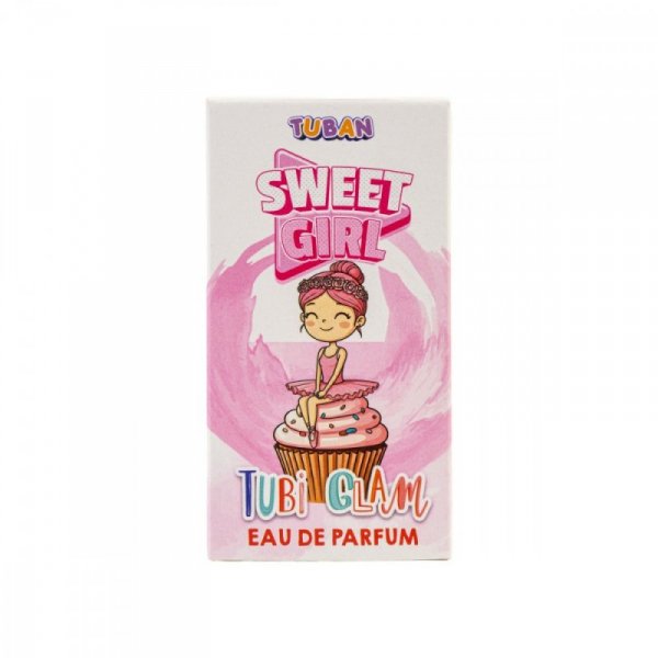 TUBAN Perfumy Tubi Glam Sweet Girl