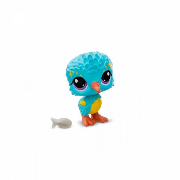Tm Toys Figurka Littlest Pet Shop Blind Box G7 1-pak