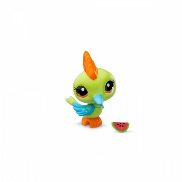 Tm Toys Figurka Littlest Pet Shop Blind Box G7 1-pak