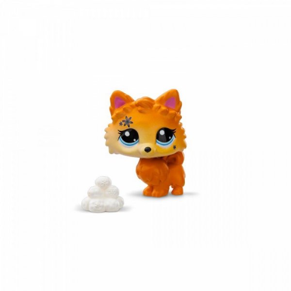 Tm Toys Figurka Littlest Pet Shop Blind Box G7 1-pak