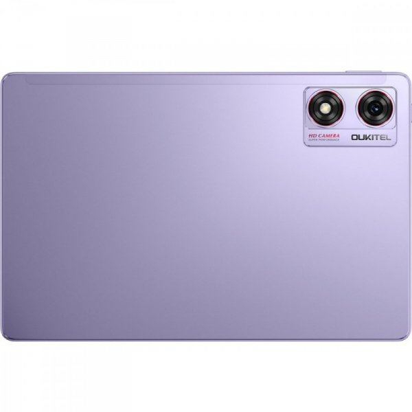 OUKITEL Tablet OT8 4G 11&quot; 6/256GB fioletowy