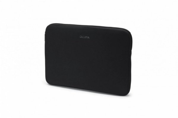 DICOTA Etui na laptopa Perfect Skin 15-15.6 cala czarne