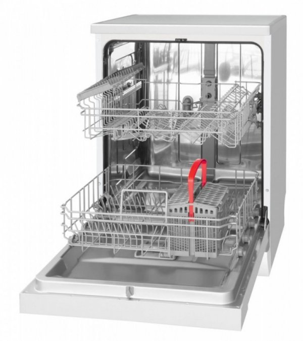Amica Zmywarka DFM61E6qWMG