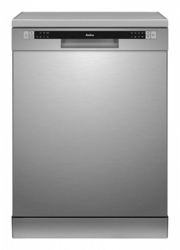 Amica Zmywarka DFM61E6qISMG
