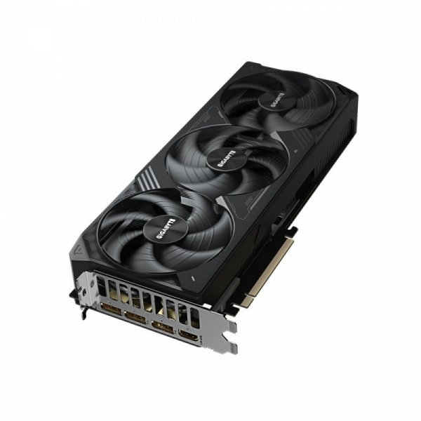 Gigabyte Karta graficzna GeForce RTX 5070 Ti WINDFORCE OC SFF 16G 256BIT GDDR7