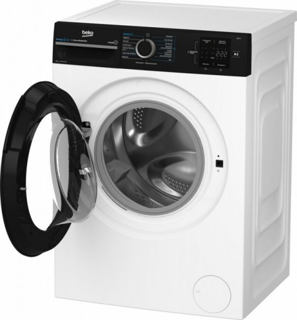 Beko Pralka BM3WFSU39215WBPB