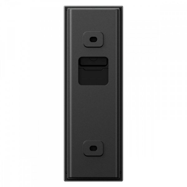 Anker Dzwonek do drzwi video doorbell E340 czarny
