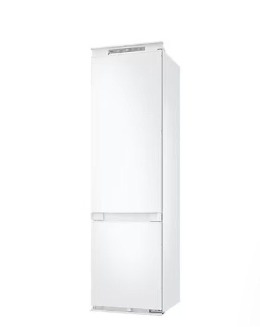 Samsung Chłodziarko-zamrażarka do zabudowy BRB70F30BES0