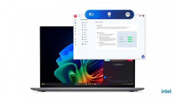Lenovo Ultrabook ThinkPad X9 G1 21Q60005PB W11Pro Ultra 5 228V/32GB/512GB/INT/15.3 OLED/Grey/3YR Premier + CO2 Offset
