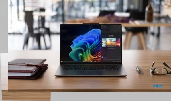 Lenovo Ultrabook ThinkPad X9 G1 21Q60005PB W11Pro Ultra 5 228V/32GB/512GB/INT/15.3 OLED/Grey/3YR Premier + CO2 Offset