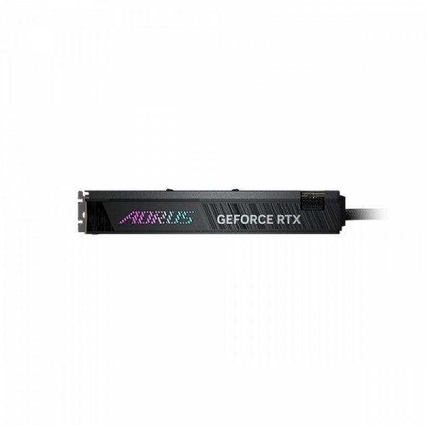 Gigabyte Karta graficzna GeForce RTX 5090 AORUS XTREME WATERFORCE 32GB 512bit GDDR7